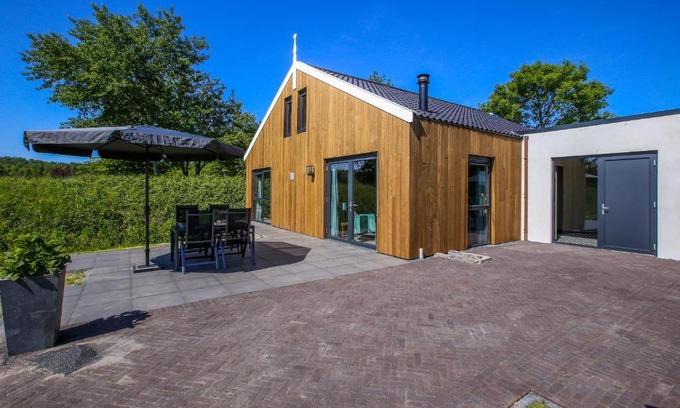 Ouddorp Apartment | AenBetje