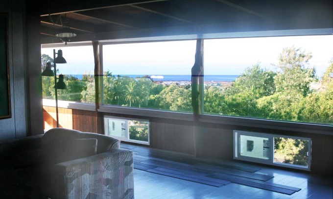 Kalaoa House | Aeolian Ranch Guest house