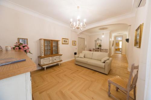 Pompei Apartment | AeP House Pompei