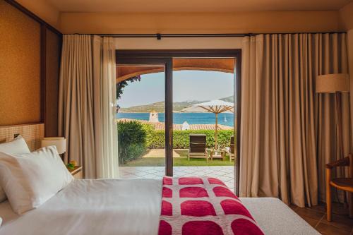La Conia Hotel | Aethos Sardinia