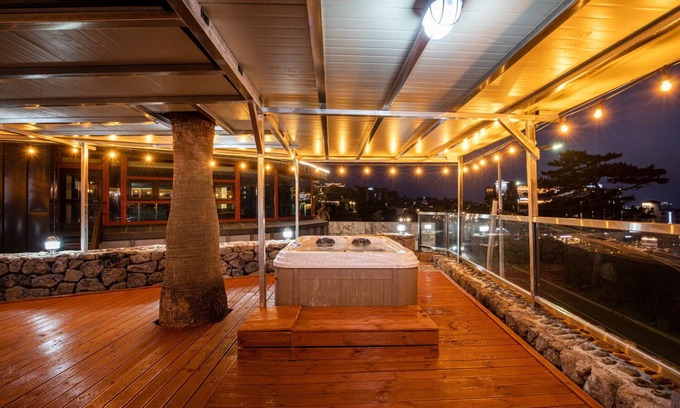 Aewol Hotel | Aewol Oceanstay