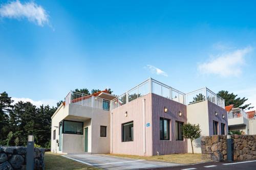 Aewol Apartment | Aewol Yusuam Shell Hansion