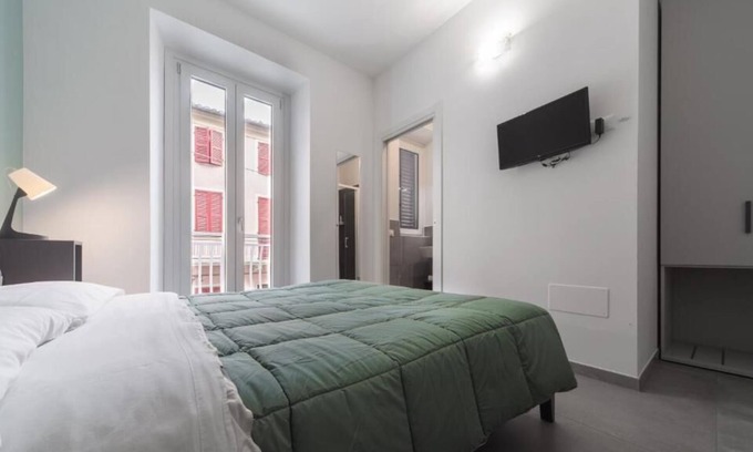 San Benedetto del Tronto House | Affittacamere Giglio di Mare