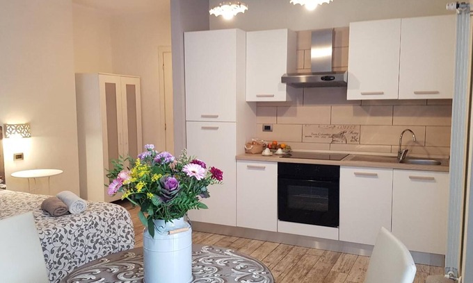 Civitanova Marche Bed & Breakfast | Affittacamere Alla Tartaruga