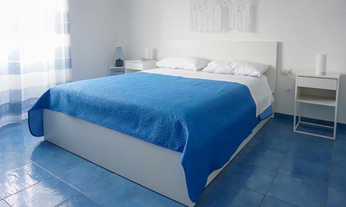 Bacoli Bed & Breakfast | Affittacamere Angelica