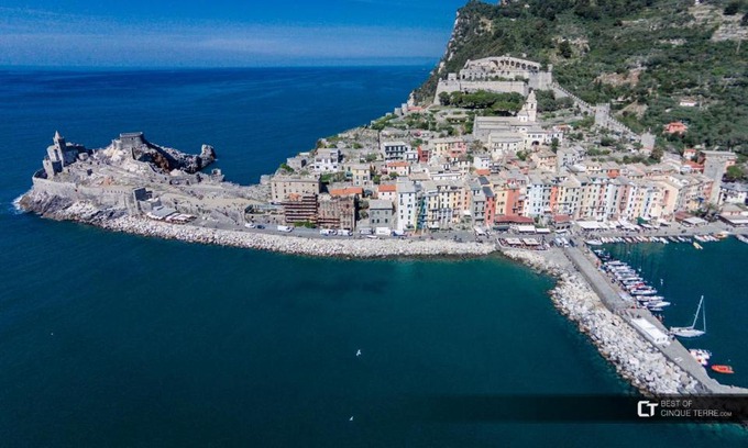 La Spezia House | affittacamere BABY