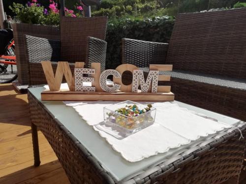 Bonassola House | Affittacamere Da Carla