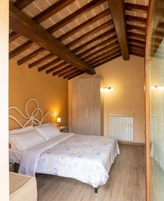 Casali di Serravalle House | Affittacamere Il Tiro a Segno