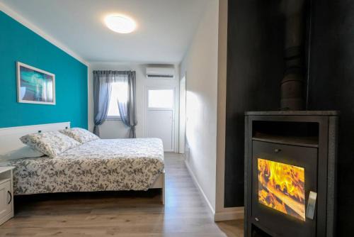 Fogliano Redipuglia House | Affittacamere Scenario