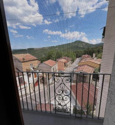 San Martino d'Agri House | Affittacamere Dietro al Convento