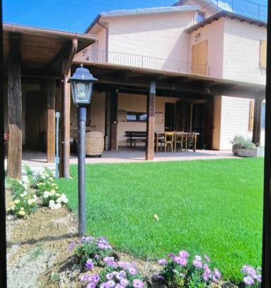 Ascoli Piceno House | Affittacamere La Grotta Magica