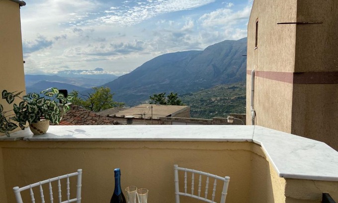 Polizzi Generosa Apartment | Affittacamere La Casa Dei Nonni
