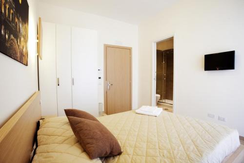 Garbatella House | Affittacamere Nansen