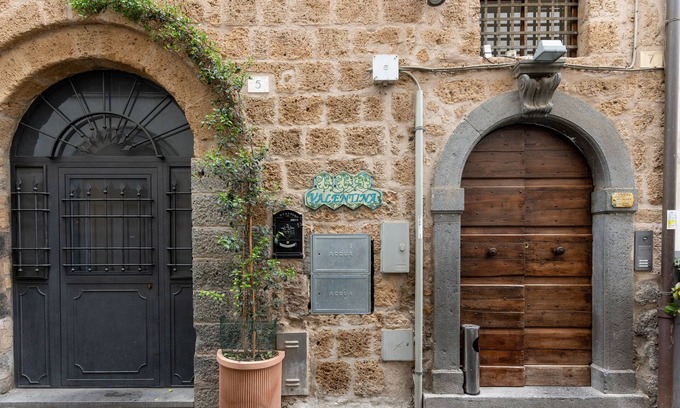 Orvieto House | Affittacamere Valentina