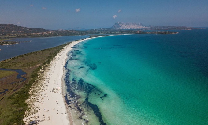 San Teodoro City Centre Apartment | AffittaSardegna - Grosseto Apartments