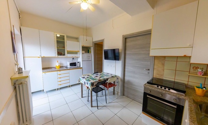 Bareggio Apartment | Affittibreviferrera Two-room apartment Ilenia 12 km from Rho Fiera 8 km from San Siro