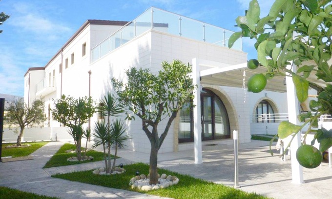 Gallina Apartment | Affittimoderni Avola - Penthouse Sea View