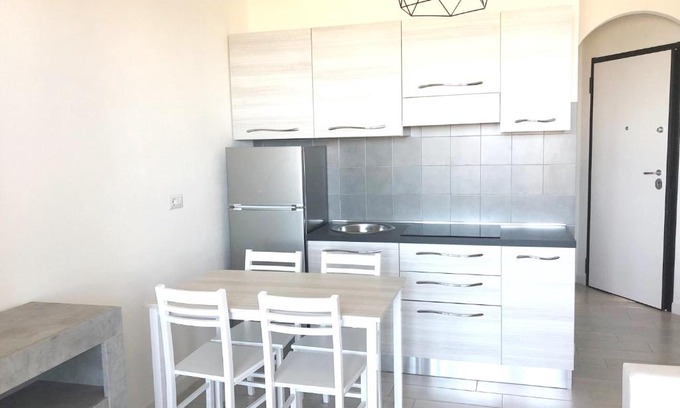 Castelsardo Historic Centre Apartment | Affittimoderni Castelsardo Aurora