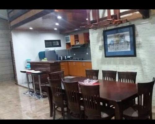 Baguio House | Affordable Baguio APT