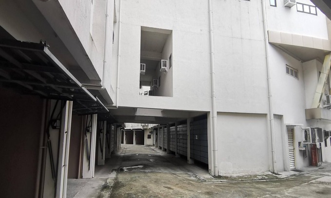 Angeles City House | Affordable Double Near Clark Airport