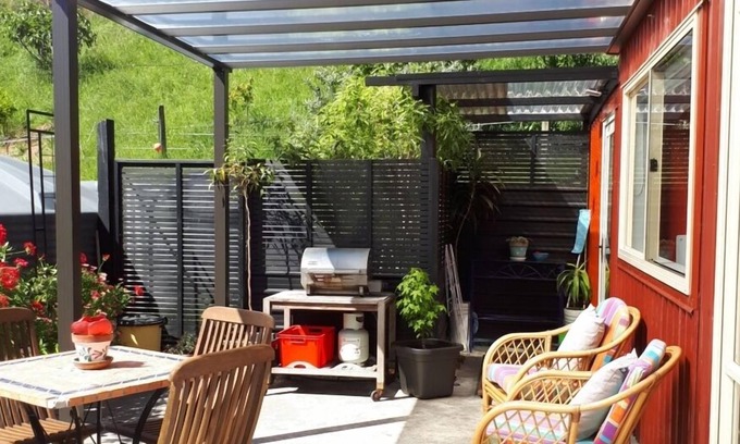 Napier Cottage | Affordable Quality comfortable Country setting