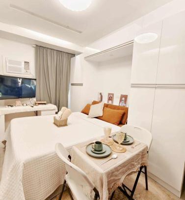 Dasmarinas Apartment | Affordable Staycation in Dasma Green 2 Residence