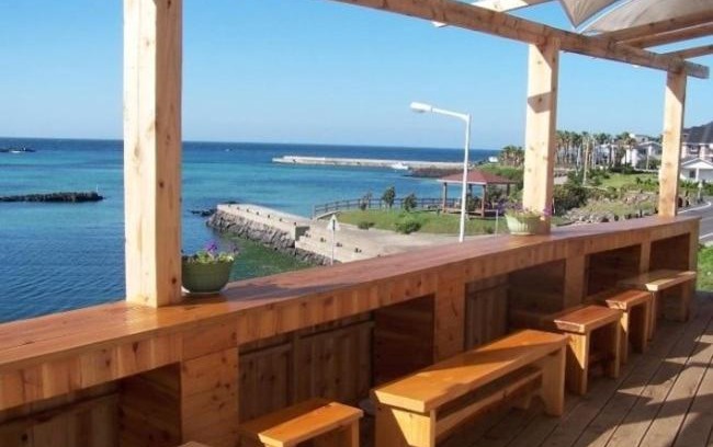 Jocheon House | Africa Guesthouse