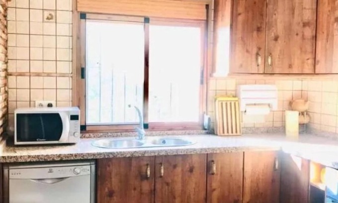 Competa Cottage | Africa House