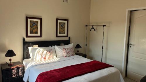 Hurlyvale House | Africa Times Lodge