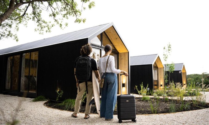 Colonia Chapadmalal House | AFT ALDEA
