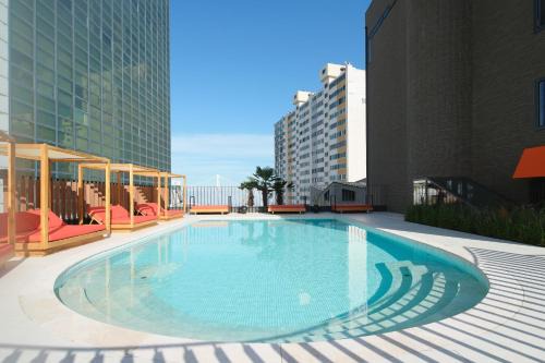 Suyeong-Gu Hotel | After Chapter Hotel Gwanganri