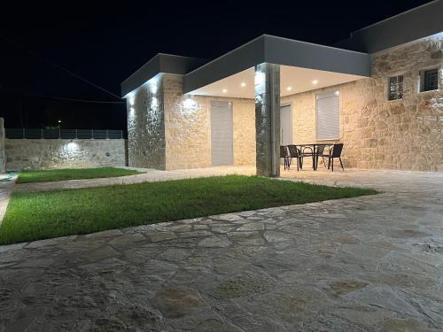 Isthmia Villa | AG.Stone.Home