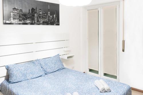 Ripamonti Corvetto Apartment | AG19 Appartamento nel centro di Milano