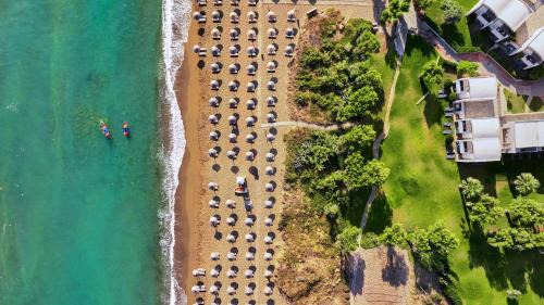 Ammoudara Resort | Agapi Beach Resort Premium All Inclusive