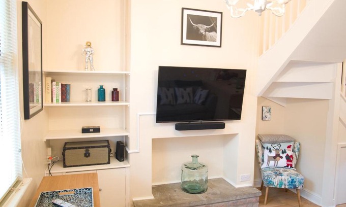 York House | Agar Street