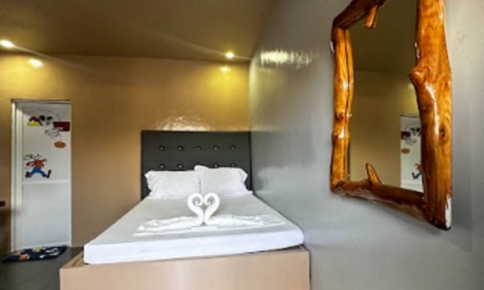 Lopez Hotel | Agathas Hotel powered by Cocotel