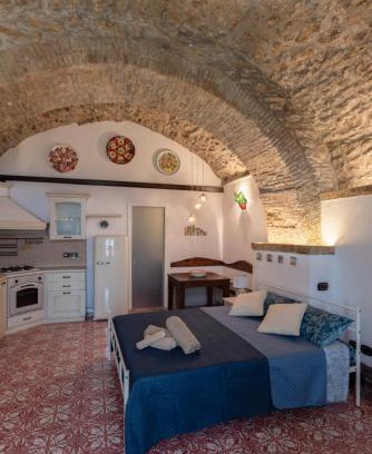 Pomarico Apartment | Agave Residence House 12