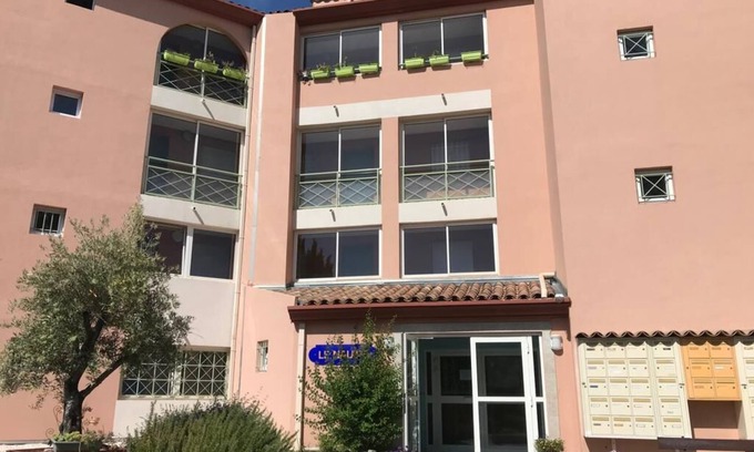 Agay Apartment | AGAY SEA VIEW APARTMENT