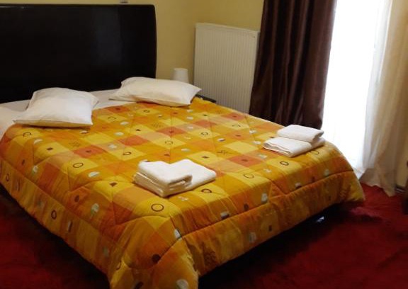 Karpenisi House | Ageri