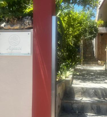 Karpenisi Apartment | Agiazi Vacation Rooms Pitsidia