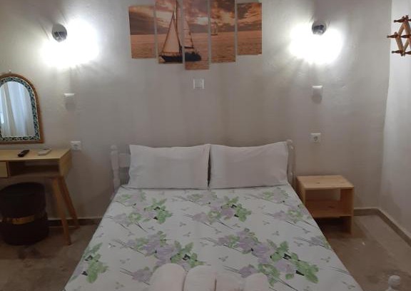 Nafplio Apartment | Agis Apartment#4