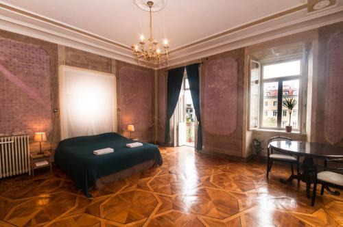 Citta Nuova-Barriera Nuova-San Vito-Citta Vecchia Bed & Breakfast | Agli incanti