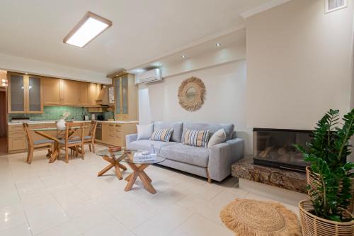 Nea Moudania Apartment | Agnes by RentalsPro - Nea Moudania Halkidiki