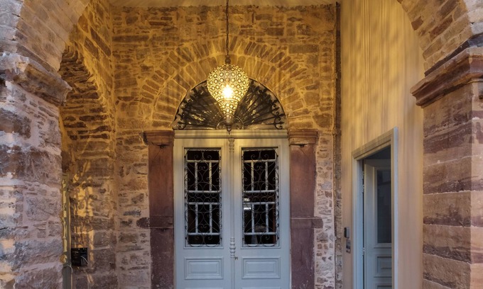 Chios Hotel | Agora Residence