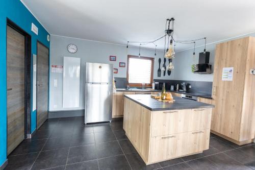 Schlierbach House | Agréable maison à la campagne