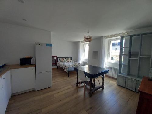 Concarneau Apartment | Agréable studio centre-ville Concarneau
