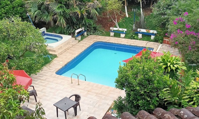 Palmira Villa | Agradable casa de campo Villa Maruja