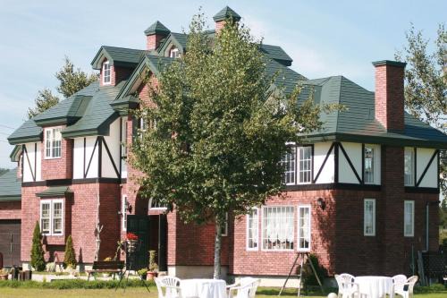 Hirosaki House | Agri In Holiday