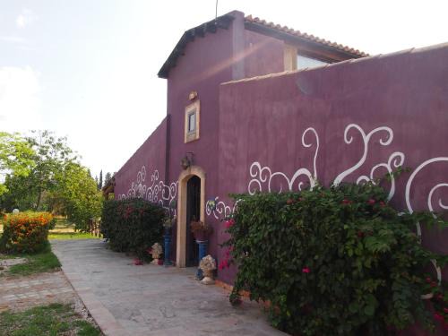Syracuse Bed & Breakfast | Agrib&B Lemontree Garde'N