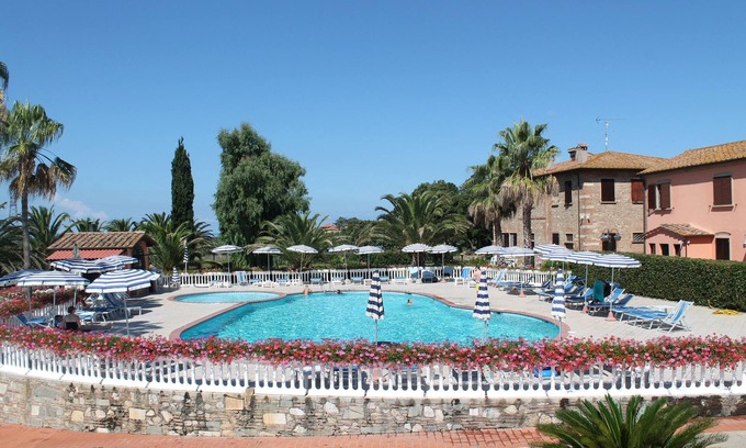 Collemezzano Hotel | Agrihotel Elisabetta